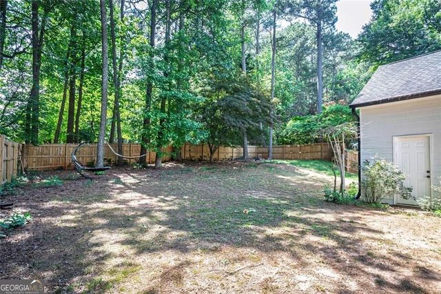 2562 Forest Meadow Lane, Lawrenceville, GA 30043
