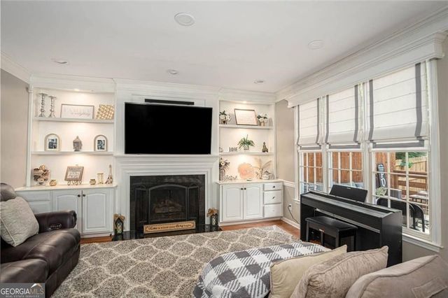 2562 Forest Meadow Lane, Lawrenceville, GA 30043