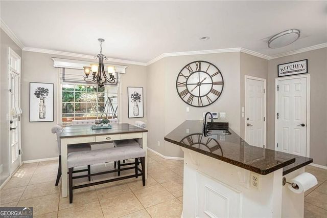 2562 Forest Meadow Lane, Lawrenceville, GA 30043