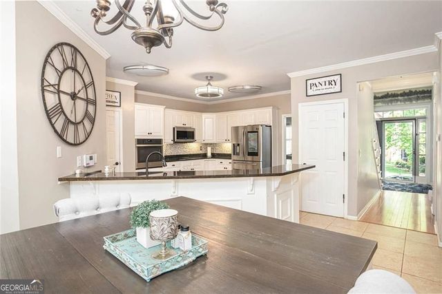 2562 Forest Meadow Lane, Lawrenceville, GA 30043
