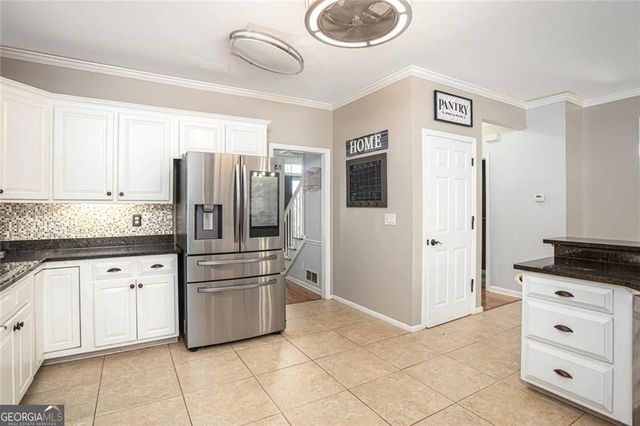 2562 Forest Meadow Lane, Lawrenceville, GA 30043
