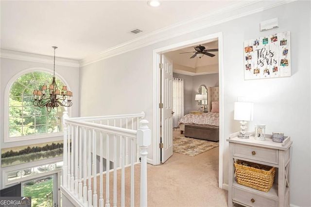 2562 Forest Meadow Lane, Lawrenceville, GA 30043