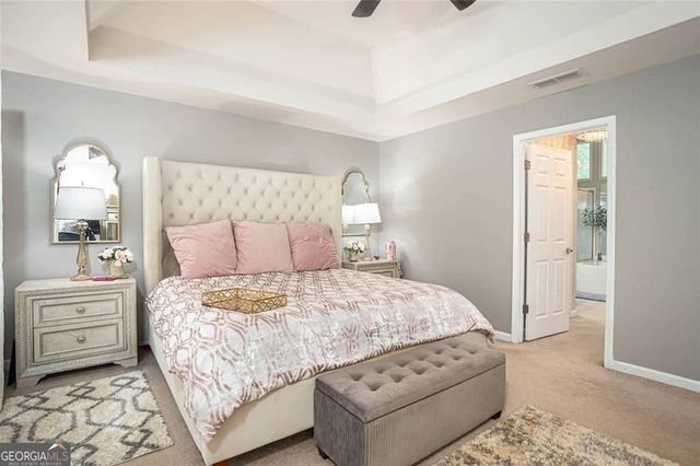 2562 Forest Meadow Lane, Lawrenceville, GA 30043