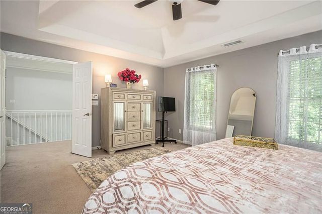 2562 Forest Meadow Lane, Lawrenceville, GA 30043