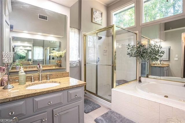 2562 Forest Meadow Lane, Lawrenceville, GA 30043
