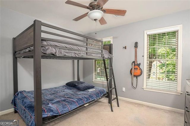 2562 Forest Meadow Lane, Lawrenceville, GA 30043