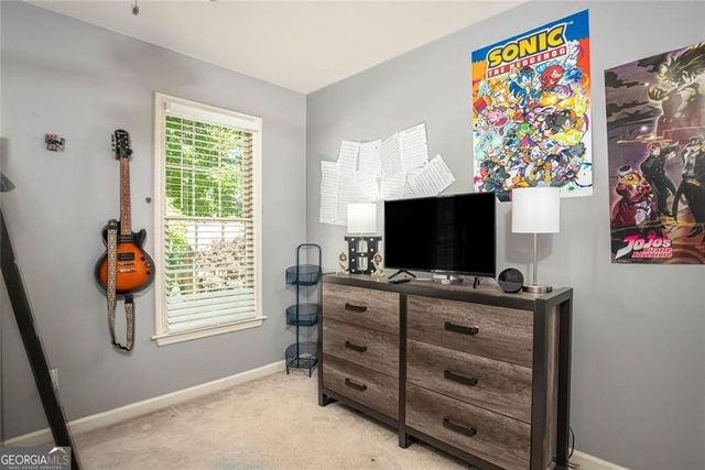 2562 Forest Meadow Lane, Lawrenceville, GA 30043