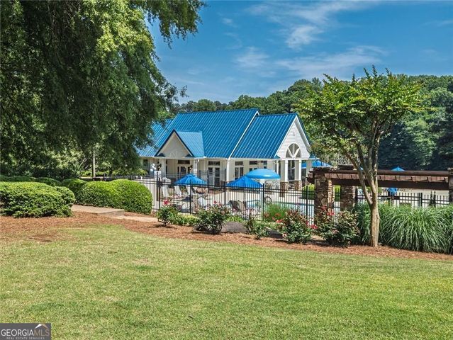 2562 Forest Meadow Lane, Lawrenceville, GA 30043
