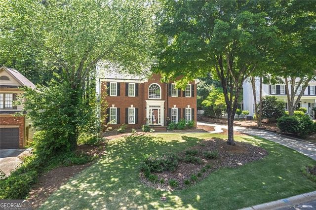 2562 Forest Meadow Lane, Lawrenceville, GA 30043