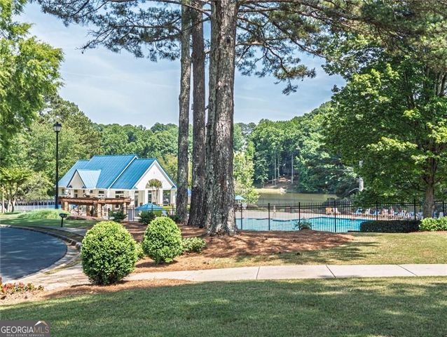 2562 Forest Meadow Lane, Lawrenceville, GA 30043