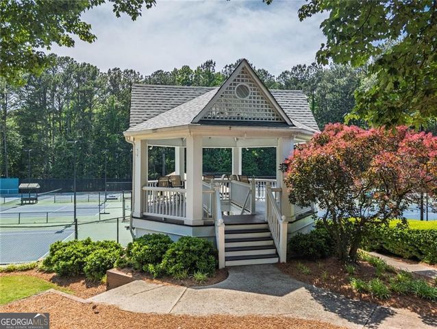 2562 Forest Meadow Lane, Lawrenceville, GA 30043