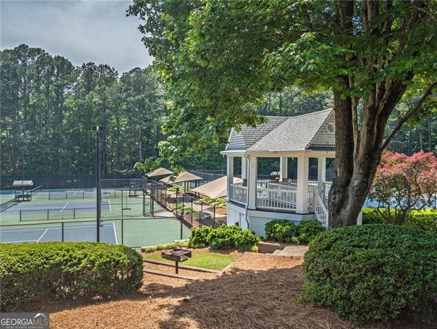 2562 Forest Meadow Lane, Lawrenceville, GA 30043