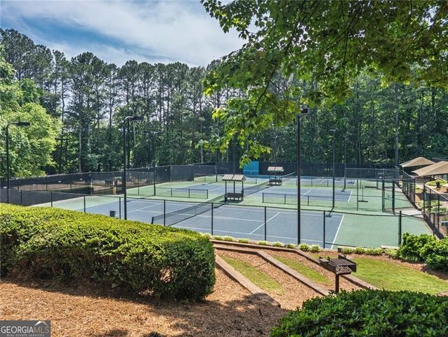 2562 Forest Meadow Lane, Lawrenceville, GA 30043