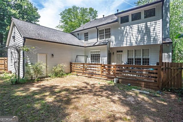 2562 Forest Meadow Lane, Lawrenceville, GA 30043