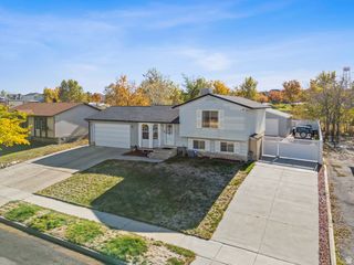 6251 W GRECIAN DR, West Valley City, UT 84128