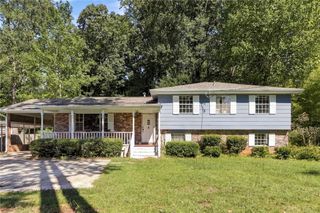 2864 London Lane, Duluth, GA 30096