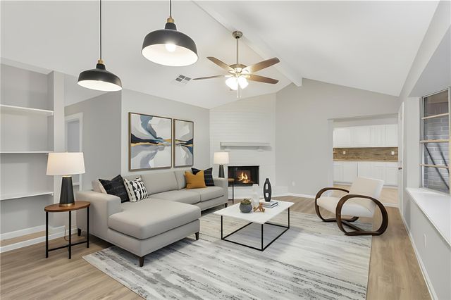 13703 Cologne Drive, Houston, TX 77065