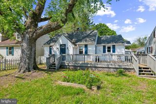 306 ATLANTIC AVE, Salisbury, MD 21804