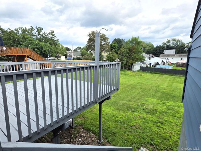 195 Commonwealth Avenue, Middletown, NY 10940