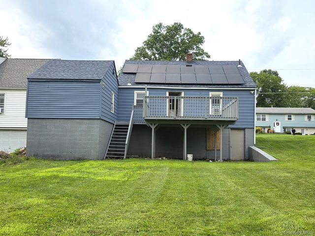 195 Commonwealth Avenue, Middletown, NY 10940