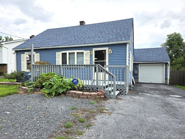 195 Commonwealth Avenue, Middletown, NY 10940
