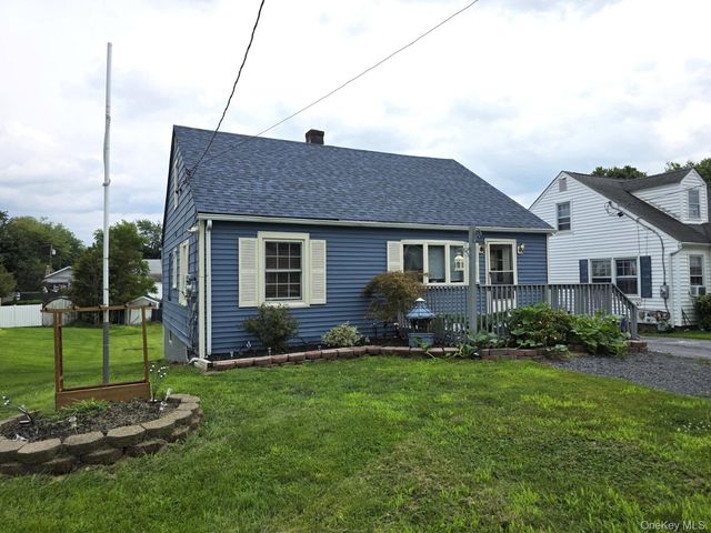 195 Commonwealth Avenue, Middletown, NY 10940
