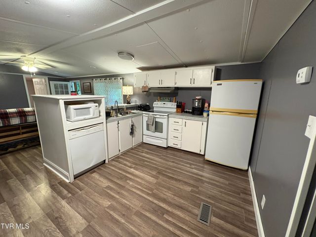 175 Union Chapel Road, Afton, TN 37616