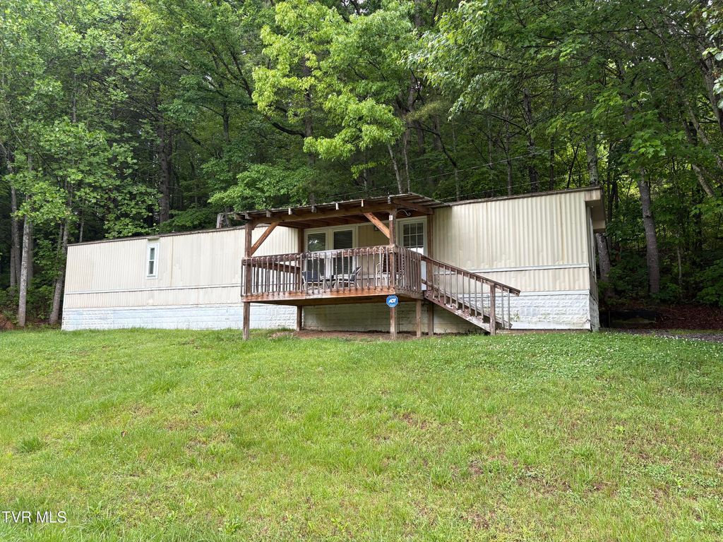 175 Union Chapel Road, Afton, TN 37616