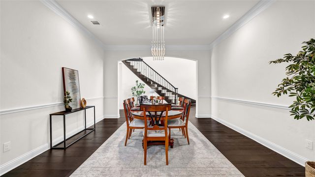 9890 Vita Dolce Court, Frisco, TX 75035