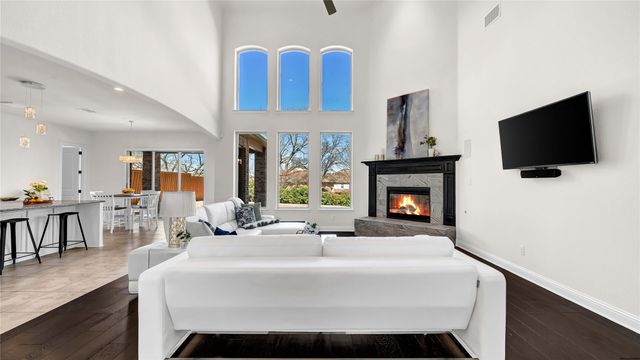 9890 Vita Dolce Court, Frisco, TX 75035