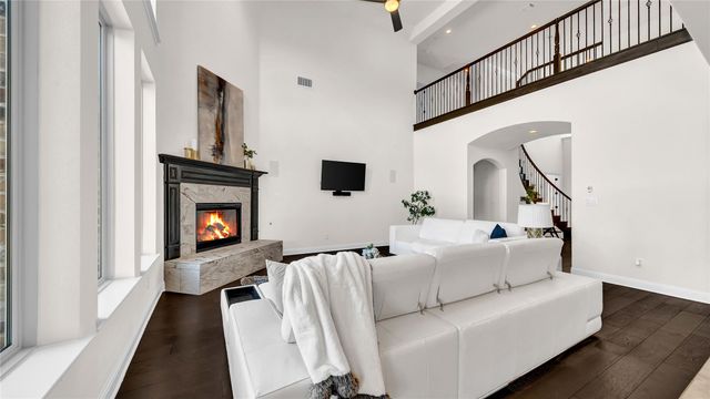 9890 Vita Dolce Court, Frisco, TX 75035