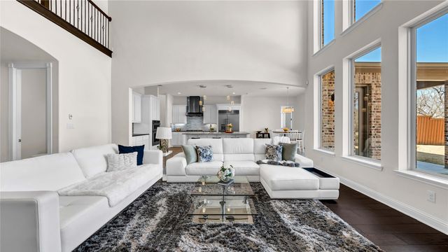 9890 Vita Dolce Court, Frisco, TX 75035