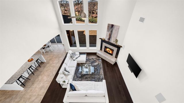 9890 Vita Dolce Court, Frisco, TX 75035