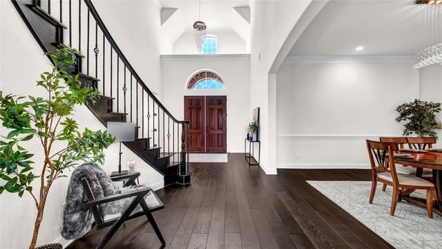 9890 Vita Dolce Court, Frisco, TX 75035
