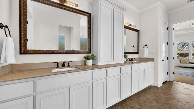 9890 Vita Dolce Court, Frisco, TX 75035