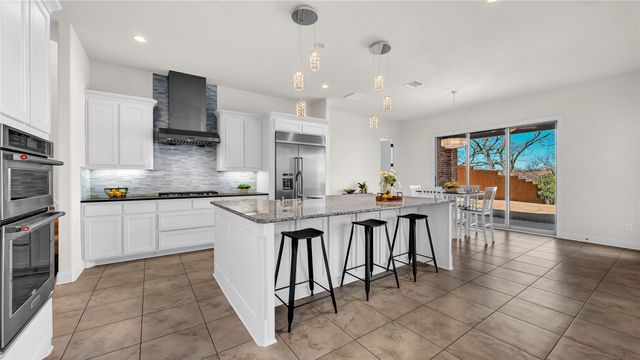 9890 Vita Dolce Court, Frisco, TX 75035