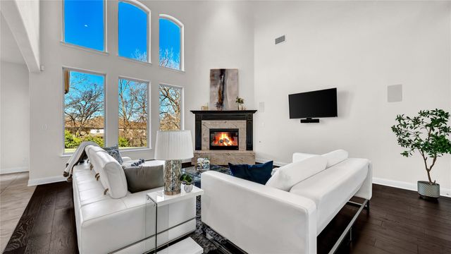 9890 Vita Dolce Court, Frisco, TX 75035