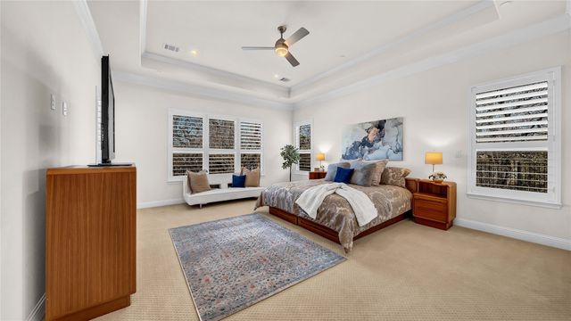 9890 Vita Dolce Court, Frisco, TX 75035