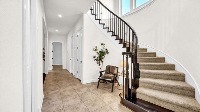 9890 Vita Dolce Court, Frisco, TX 75035