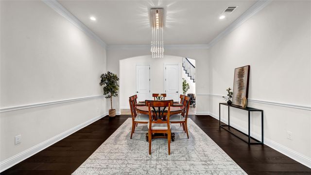 9890 Vita Dolce Court, Frisco, TX 75035