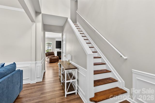 9204 Culcairn Road, Huntersville, NC 28078