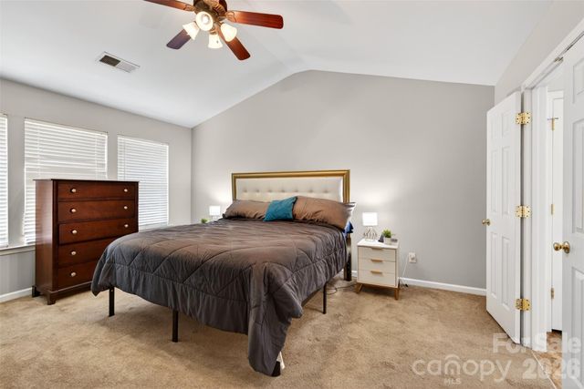 9204 Culcairn Road, Huntersville, NC 28078
