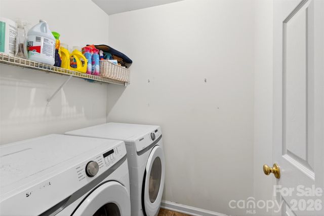 9204 Culcairn Road, Huntersville, NC 28078