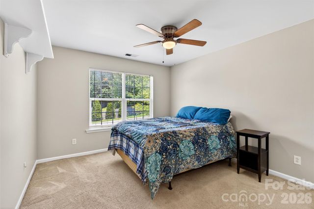 9204 Culcairn Road, Huntersville, NC 28078