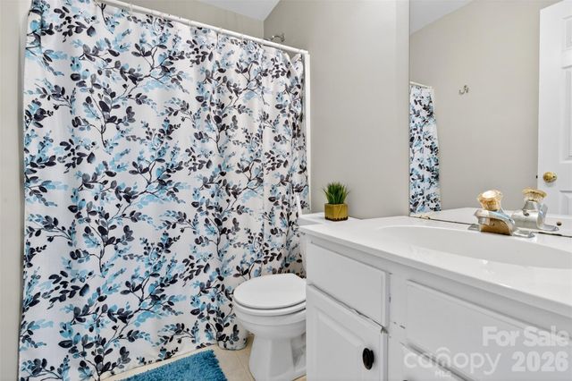 9204 Culcairn Road, Huntersville, NC 28078