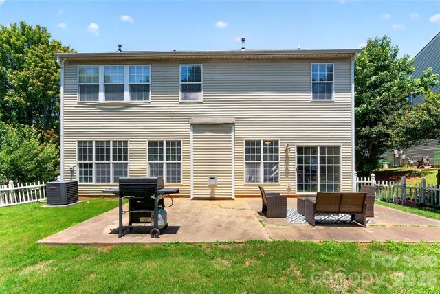 9204 Culcairn Road, Huntersville, NC 28078