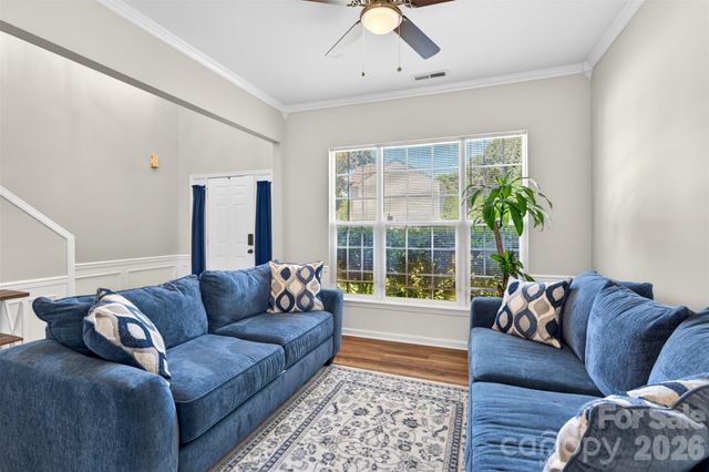 9204 Culcairn Road, Huntersville, NC 28078
