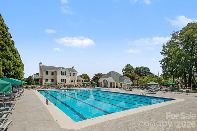 9204 Culcairn Road, Huntersville, NC 28078
