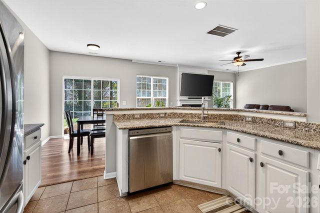 9204 Culcairn Road, Huntersville, NC 28078