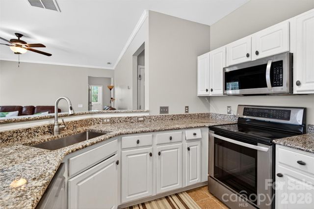 9204 Culcairn Road, Huntersville, NC 28078